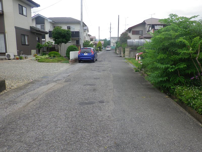 那須塩原市二つ室75番42他　土地 その他