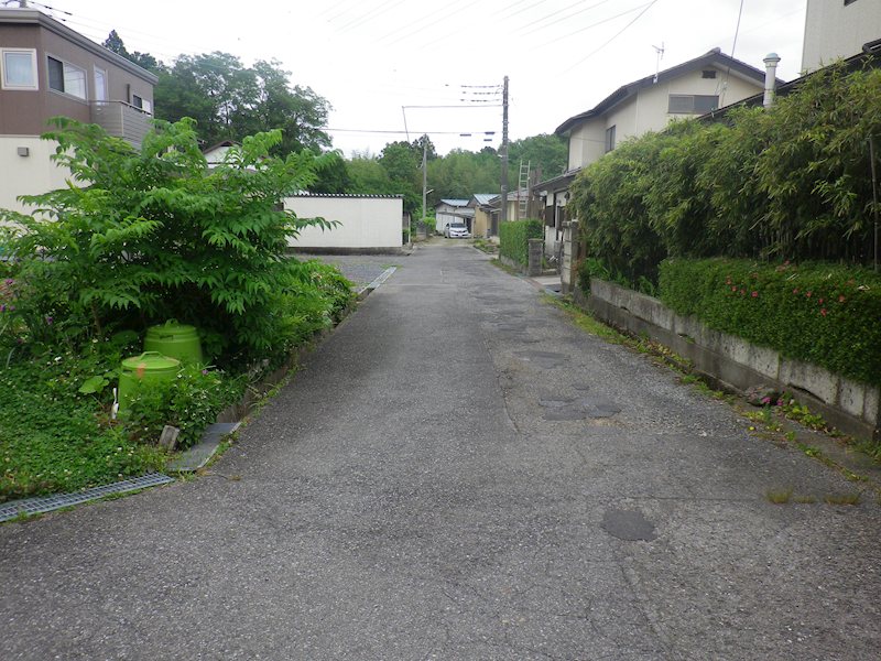 那須塩原市二つ室75番42他　土地 その他