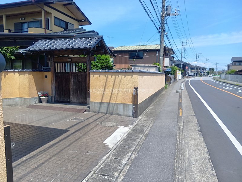 宇都宮市今宮二丁目46番1 その他