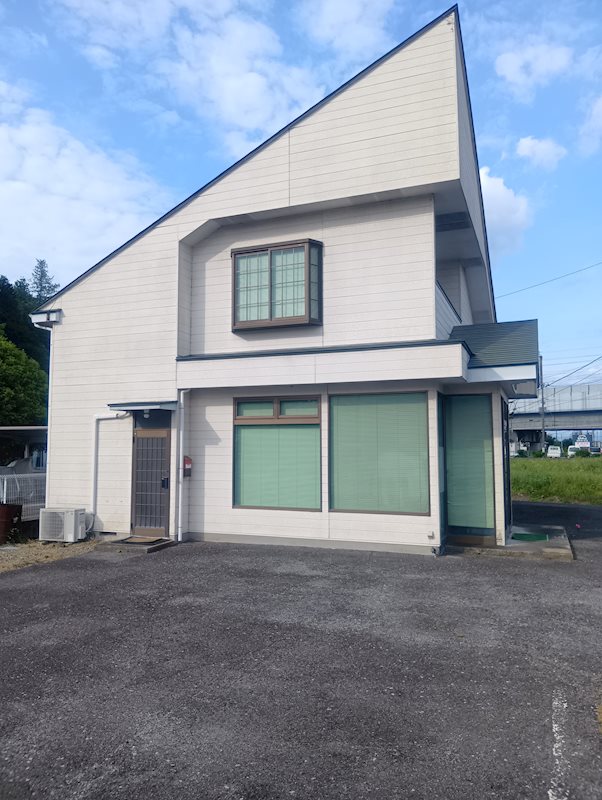 栃木県大田原市薄葉 その他