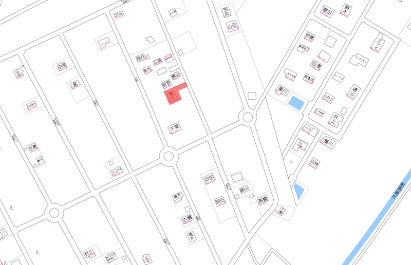 那須塩原市横林143番地316　中古住宅 省エネ性能ラベル