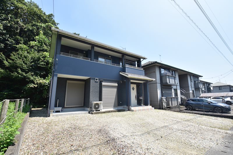 大田原市野崎二丁目34番地10 中古住宅 現地写真
