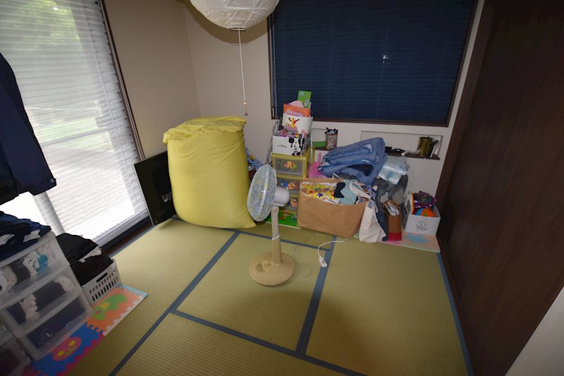 大田原市野崎二丁目34番地10　中古住宅 その他