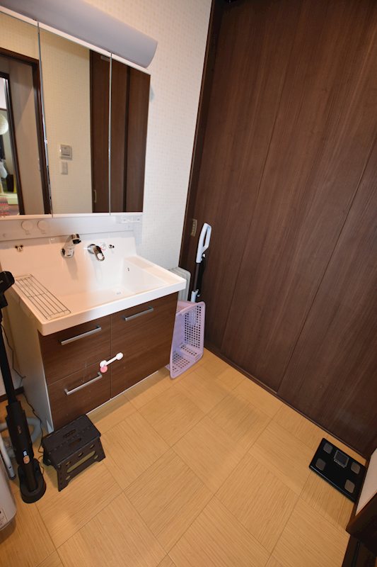 大田原市野崎二丁目34番地10　中古住宅 その他