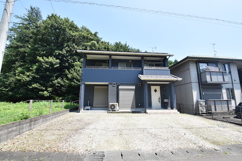大田原市野崎二丁目34番地10　中古住宅 その他