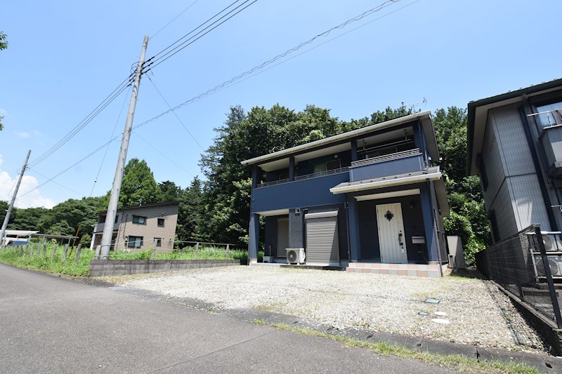 大田原市野崎二丁目34番地10　中古住宅 その他