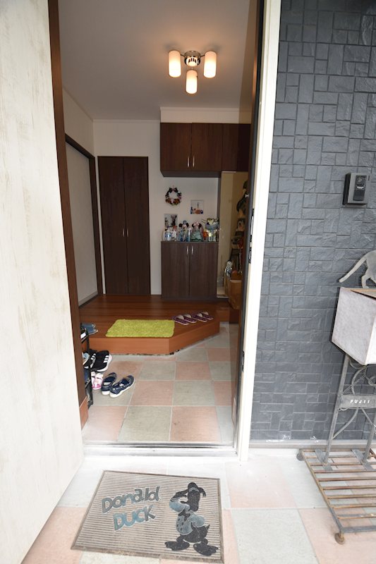 大田原市野崎二丁目34番地10　中古住宅 その他