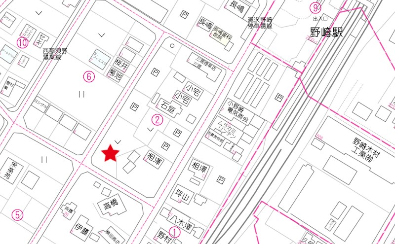 大田原市野崎一丁目2番地15　新築住宅　1号棟 省エネ性能ラベル