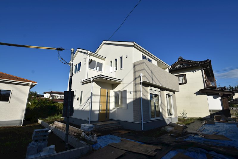 栃木県大田原市野崎１丁目 その他