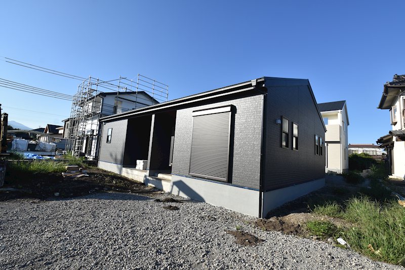 栃木県大田原市野崎１丁目 その他