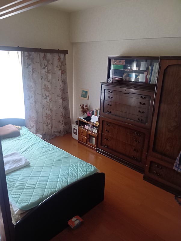 栃木県大田原市城山２丁目50番地6 現地写真