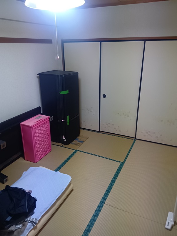 栃木県大田原市城山２丁目50番地6 内観写真（リビング以外の居室）