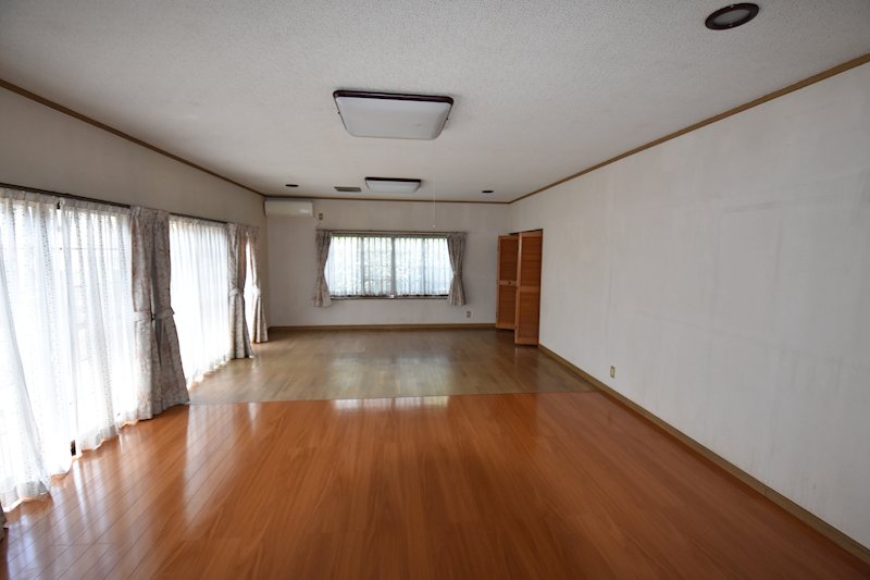 矢板市扇町2丁目1601番地2　中古住宅 その他