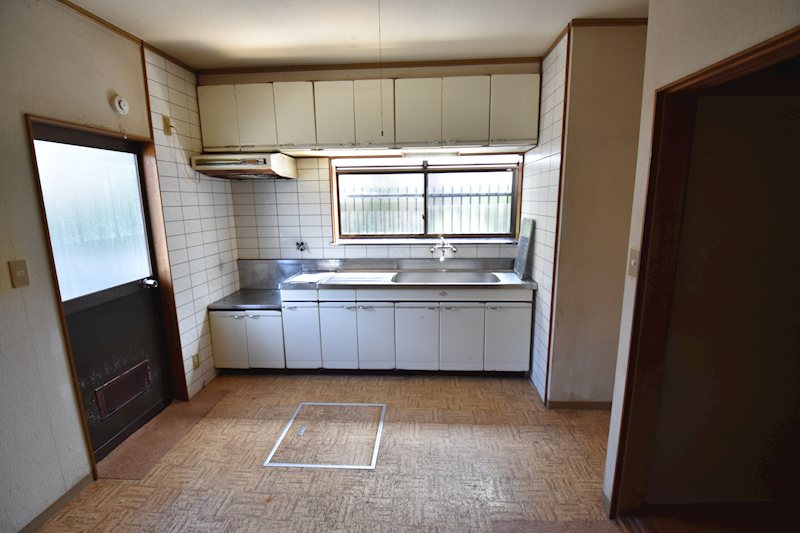 矢板市扇町2丁目1601番地2　中古住宅 その他