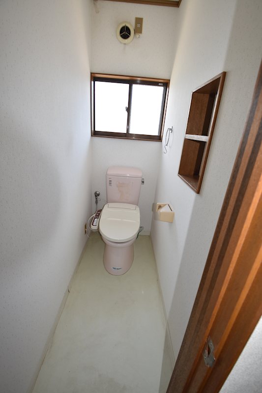 矢板市扇町2丁目1601番地2　中古住宅 その他