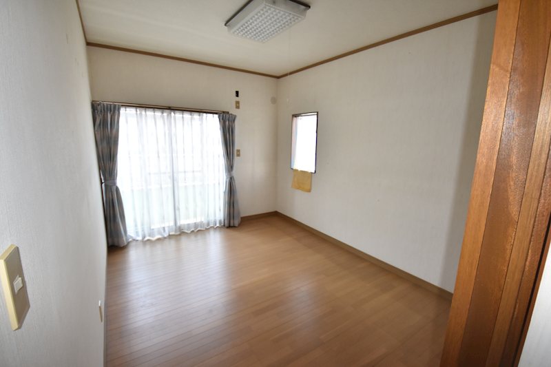 矢板市扇町2丁目1601番地2　中古住宅 その他