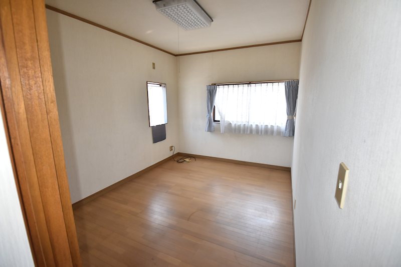 矢板市扇町2丁目1601番地2　中古住宅 その他