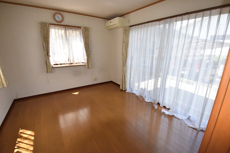矢板市扇町2丁目1601番地2　中古住宅 その他