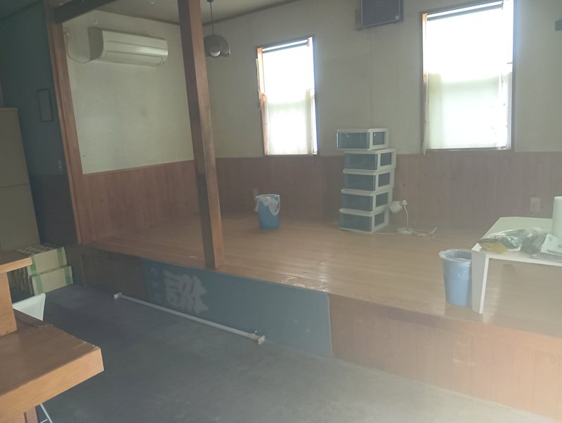 大田原市中央一丁目2351番地62　中古住宅 その他