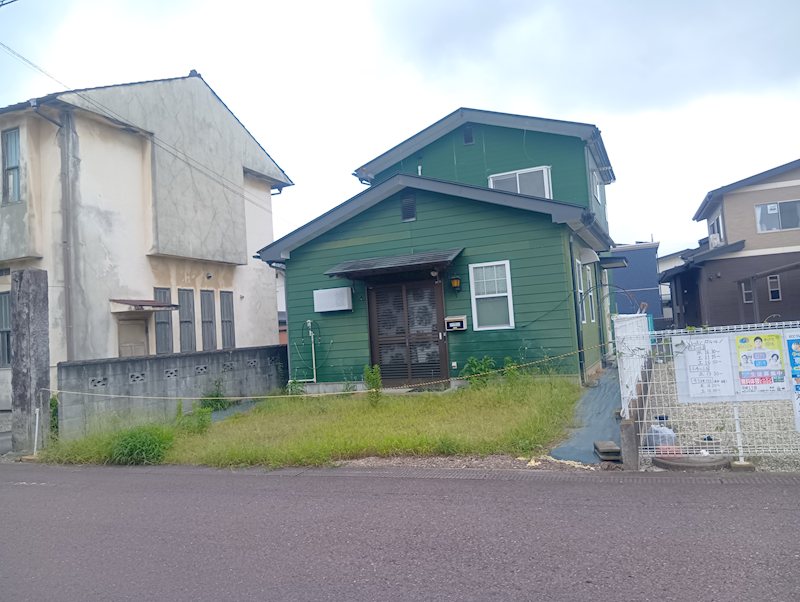 大田原市中央一丁目2351番地62　中古住宅 その他