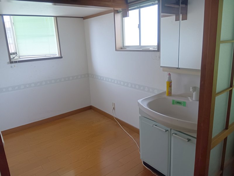 大田原市中央一丁目2351番地62　中古住宅 その他