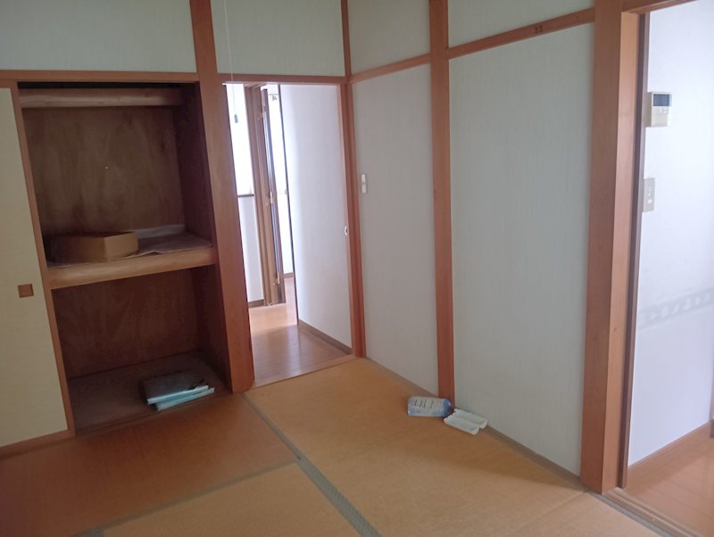 大田原市中央一丁目2351番地62　中古住宅 その他