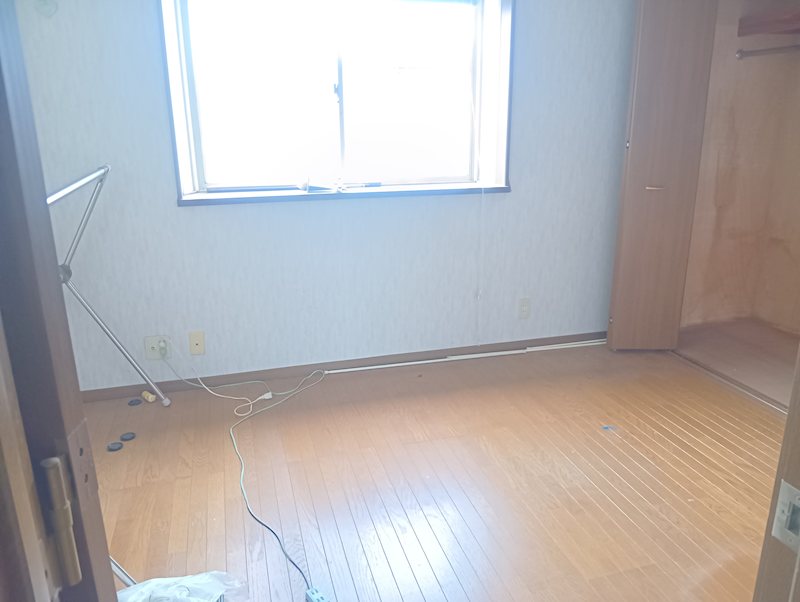 大田原市中央一丁目2351番地62　中古住宅 その他