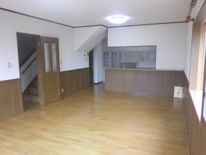 大田原市薄葉字中山1998番地150　中古住宅 その他