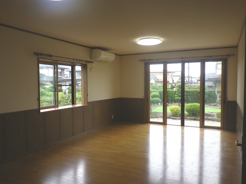大田原市薄葉字中山1998番地150　中古住宅 その他