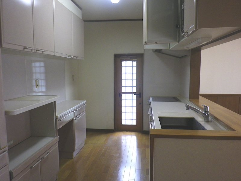 大田原市薄葉字中山1998番地150　中古住宅 その他