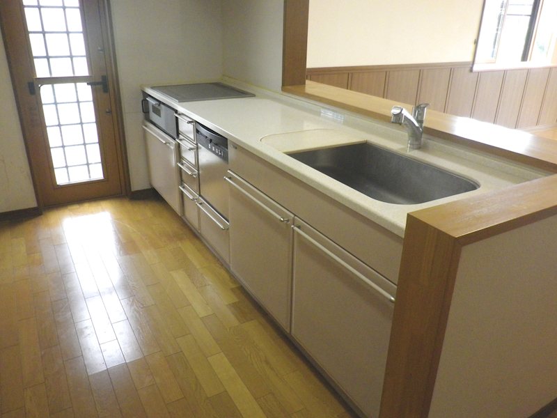 大田原市薄葉字中山1998番地150　中古住宅 その他