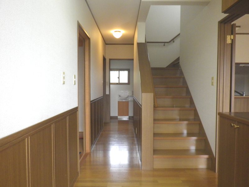 大田原市薄葉字中山1998番地150　中古住宅 その他