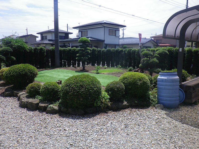 大田原市薄葉字中山1998番地150　中古住宅 その他