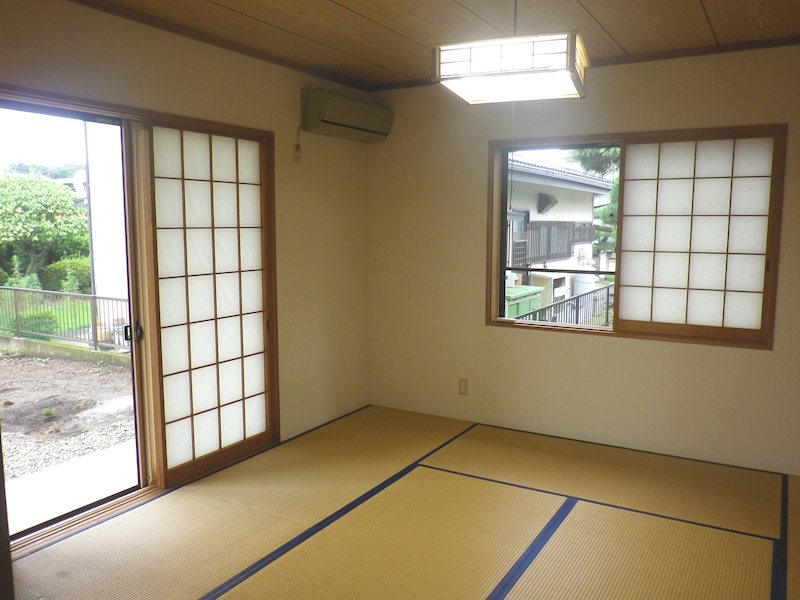 大田原市薄葉字中山1998番地150　中古住宅 その他