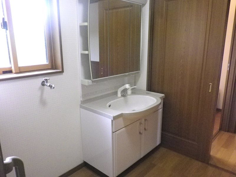 大田原市薄葉字中山1998番地150　中古住宅 その他