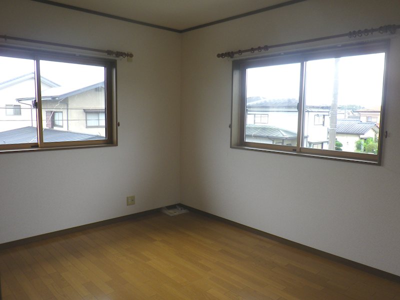 大田原市薄葉字中山1998番地150　中古住宅 その他
