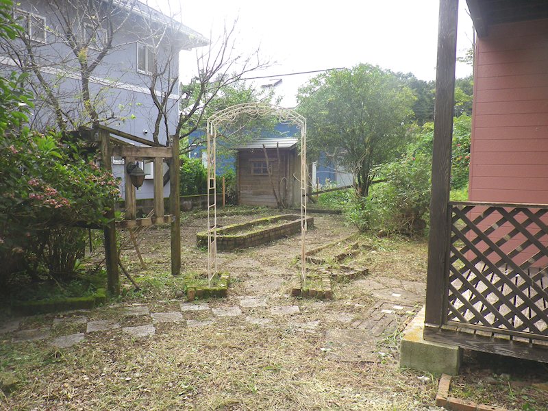 那須塩原市青木字大輪地原27番地736　中古住宅 その他