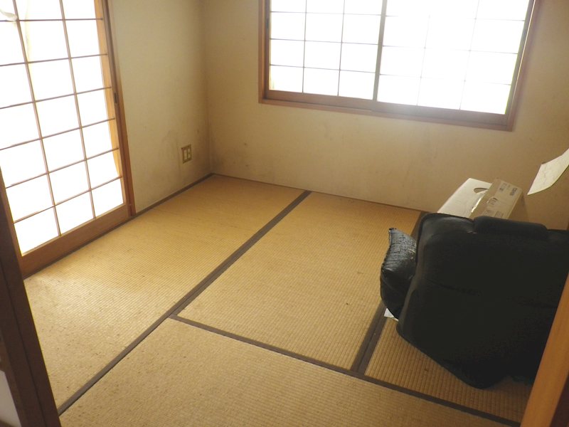 那須塩原市青木字大輪地原27番地736　中古住宅 その他