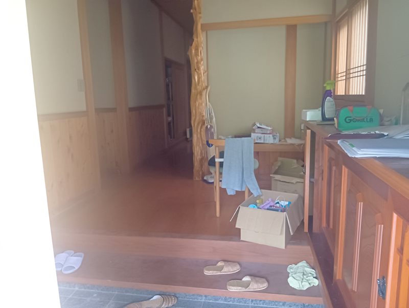 さくら市フィオーレ喜連川一丁目5743番地94　中古住宅 その他