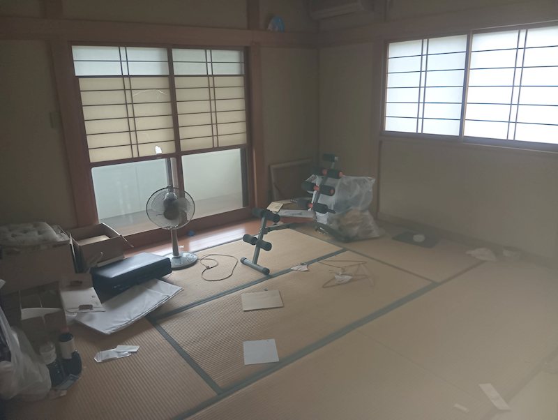 さくら市フィオーレ喜連川一丁目5743番地94　中古住宅 その他