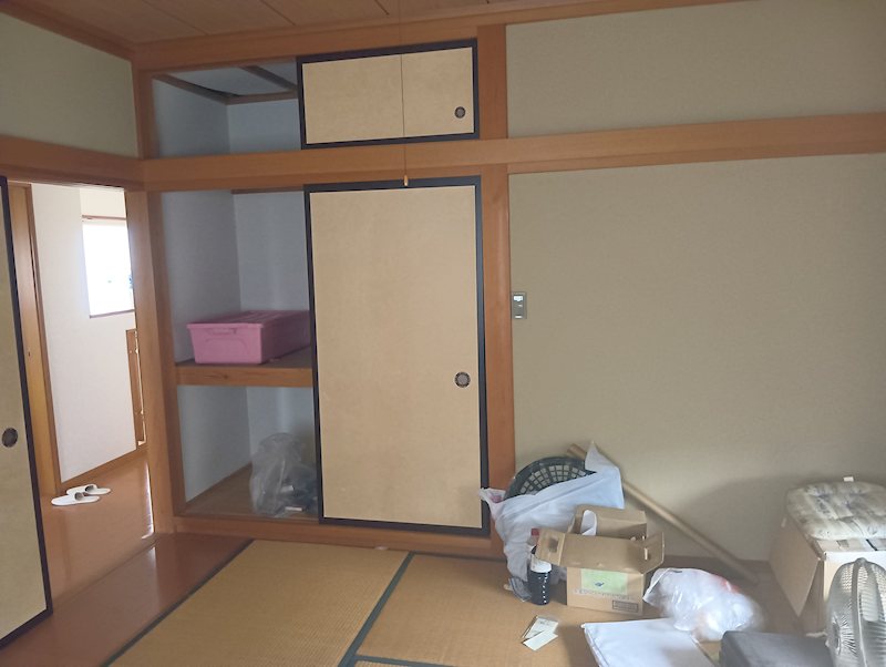 さくら市フィオーレ喜連川一丁目5743番地94　中古住宅 その他