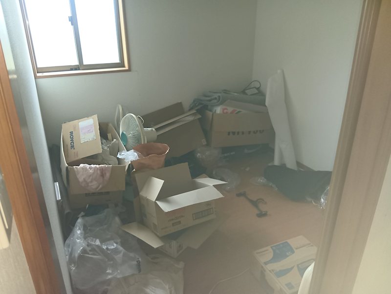 さくら市フィオーレ喜連川一丁目5743番地94　中古住宅 その他