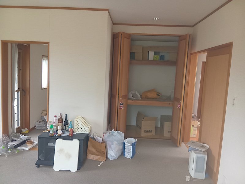 さくら市フィオーレ喜連川一丁目5743番地94　中古住宅 その他