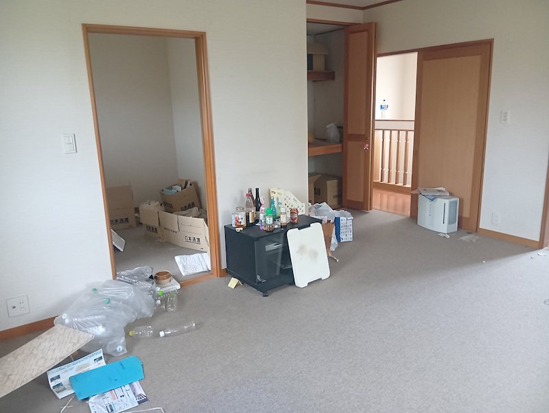 さくら市フィオーレ喜連川一丁目5743番地94　中古住宅 その他