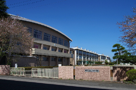 宇都宮市白沢町　土地① 周辺画像5