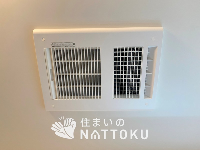堺市美原区平尾　第5期 設備