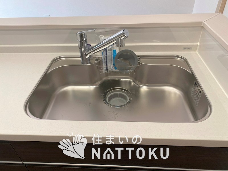 堺市美原区平尾　第5期 設備