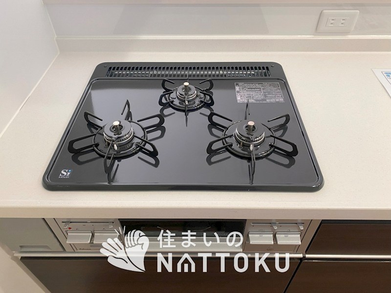 堺市美原区平尾　第5期 設備