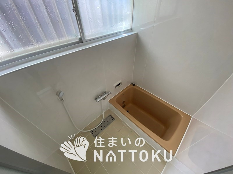 枚方市招提中町 内観写真（浴室）