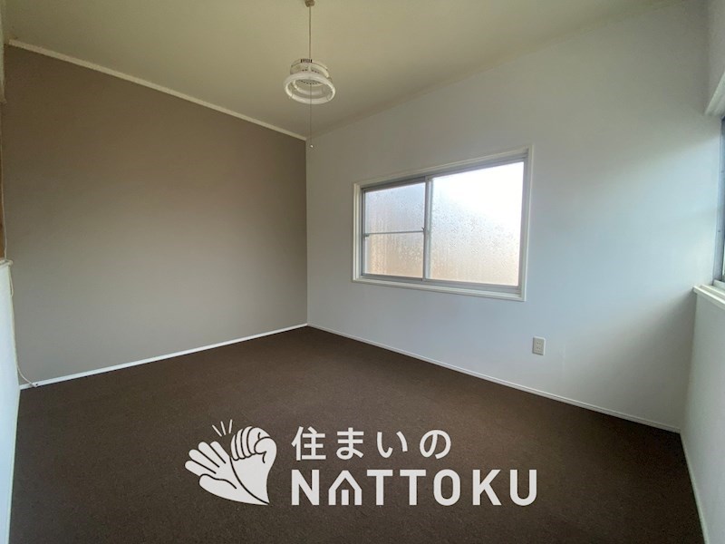 枚方市招提中町 内観写真（リビング以外の居室）